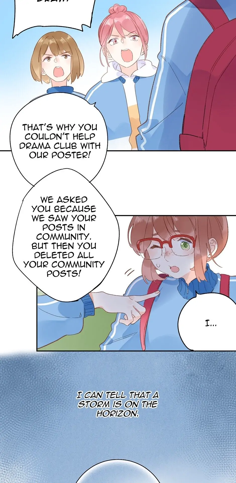 DOLO’s Destiny Pill Chapter 72 - page 61