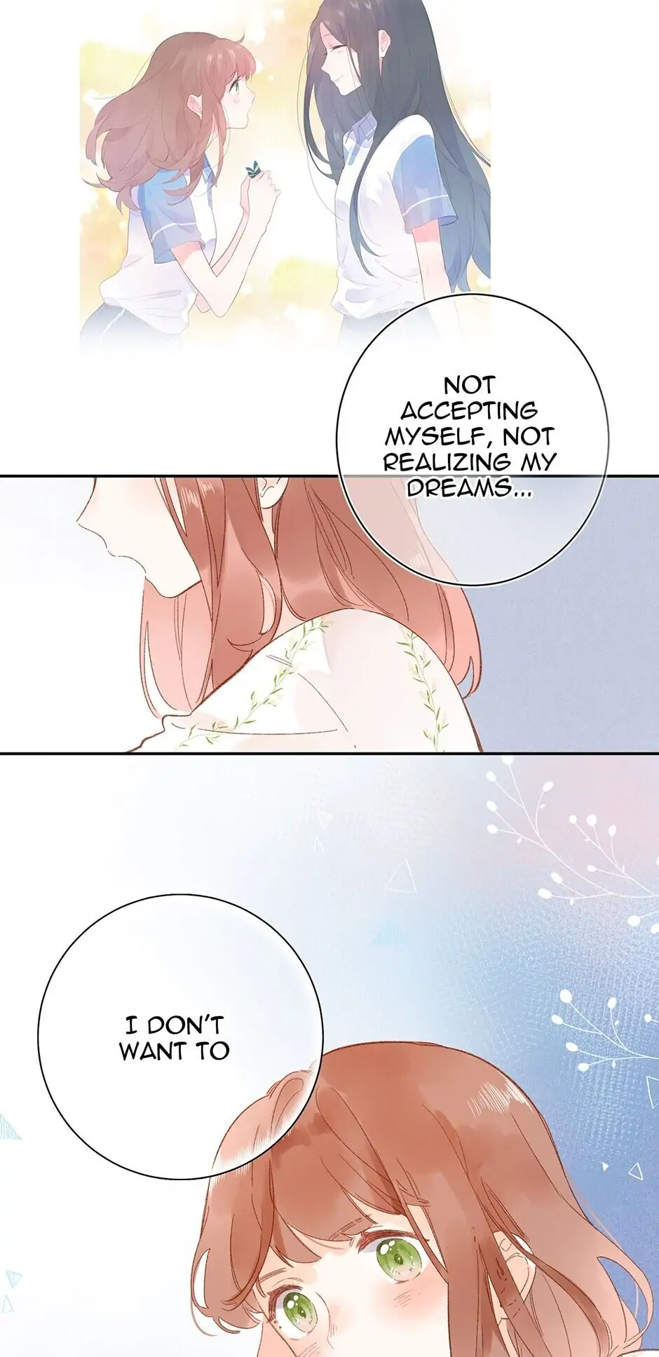 DOLO’s Destiny Pill Chapter 72 - page 8