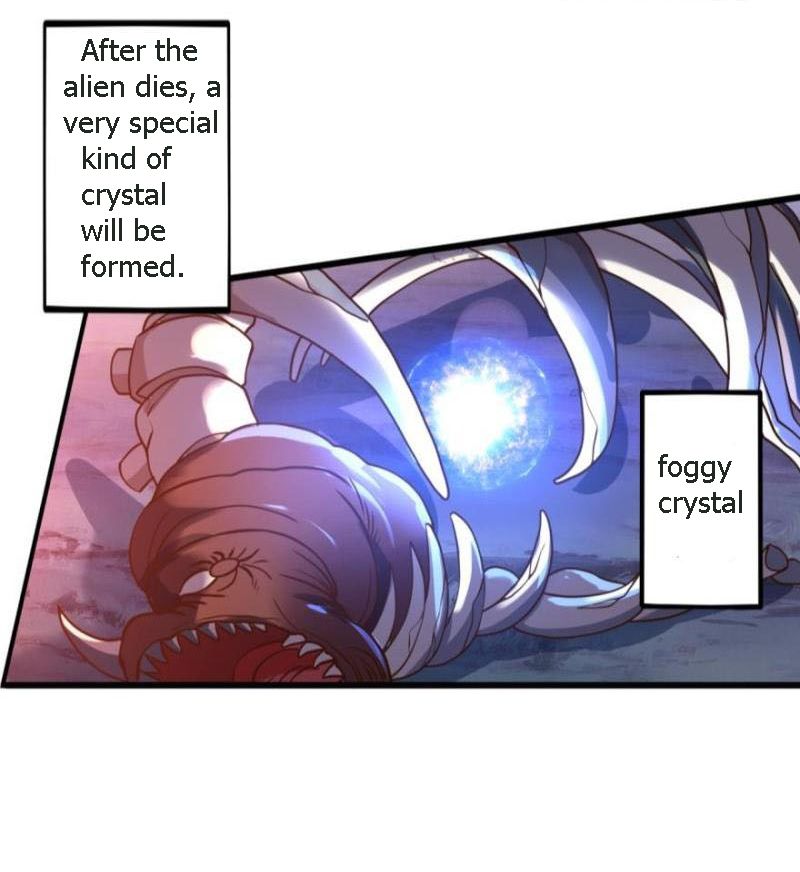 I have a legacy in a different world Chapter 2 - page 17