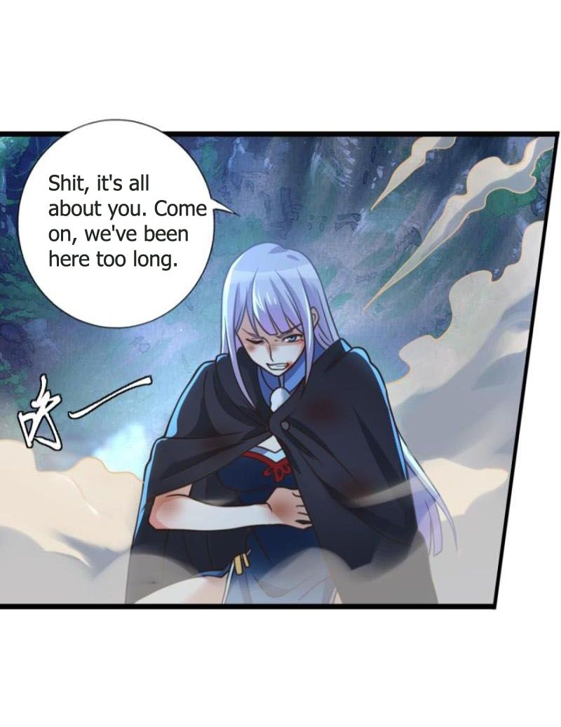 I have a legacy in a different world Chapter 2 - page 28