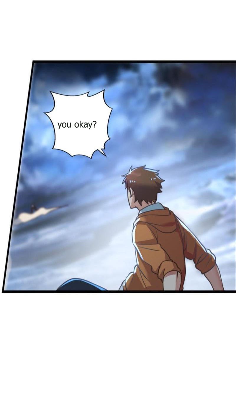 I have a legacy in a different world Chapter 2 - page 29
