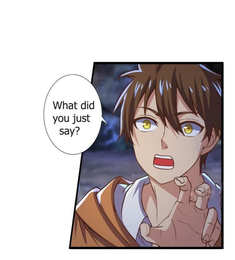 I have a legacy in a different world Chapter 2 - page 3
