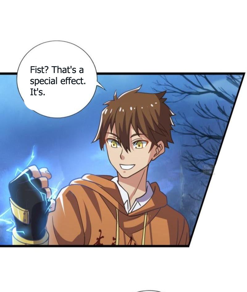 I have a legacy in a different world Chapter 2 - page 38