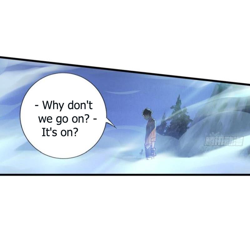 I have a legacy in a different world Chapter 2 - page 43