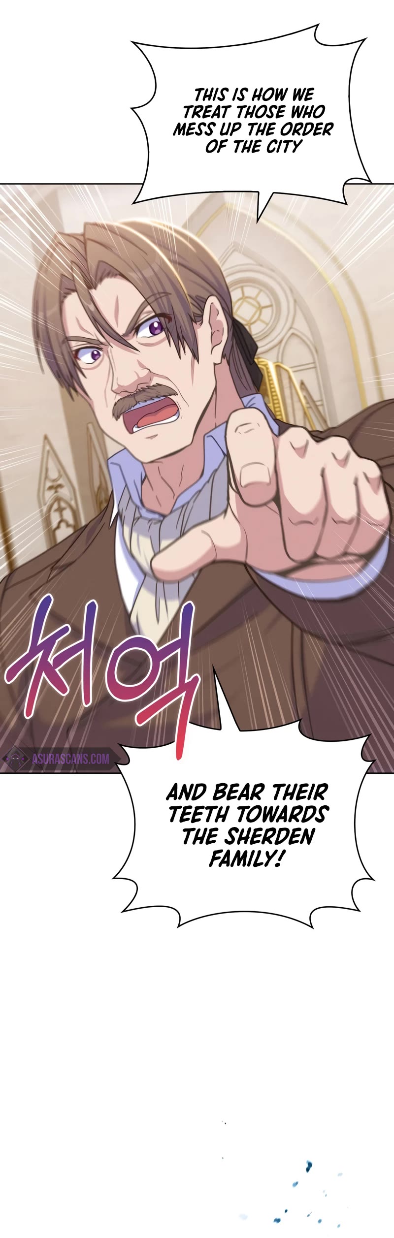 Never Die Extra chapter 25 - page 21