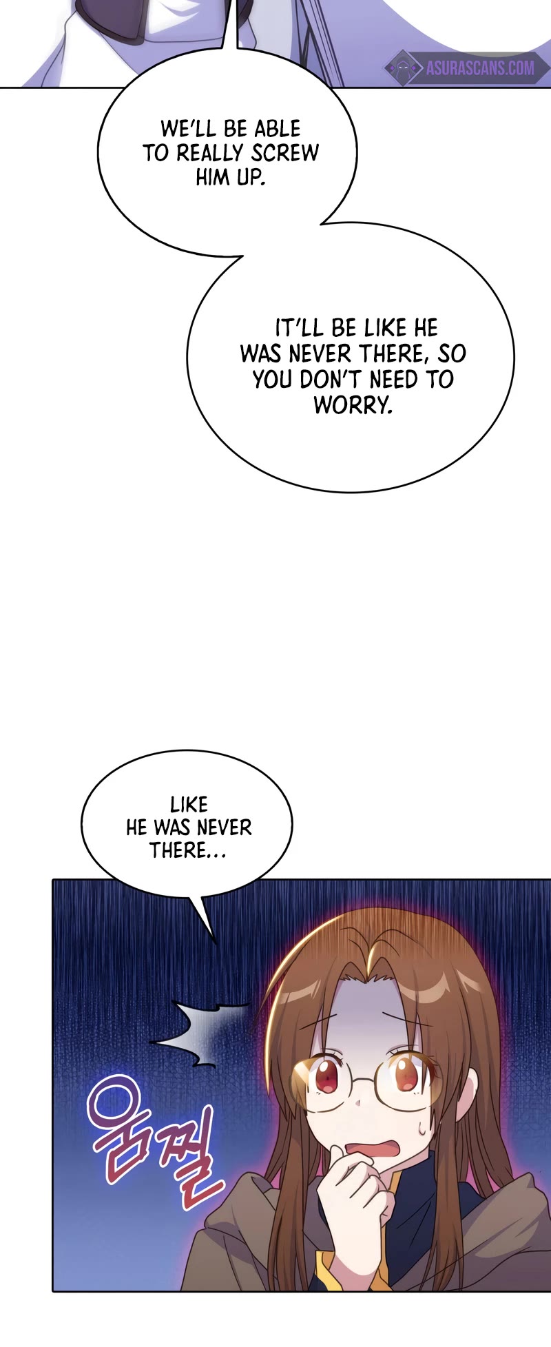 Never Die Extra chapter 25 - page 5