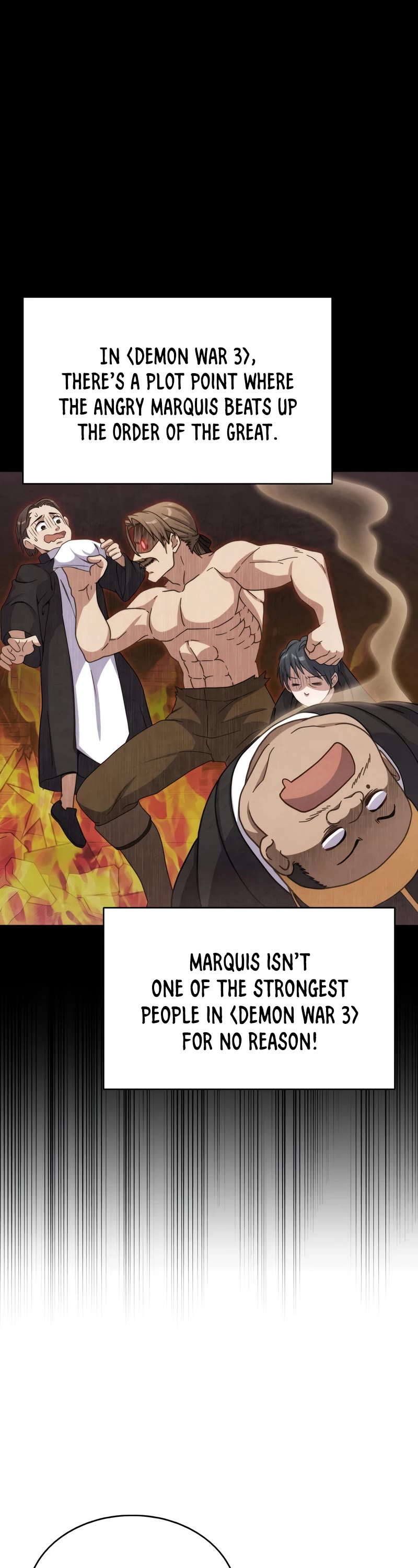 Never Die Extra chapter 25 - page 9