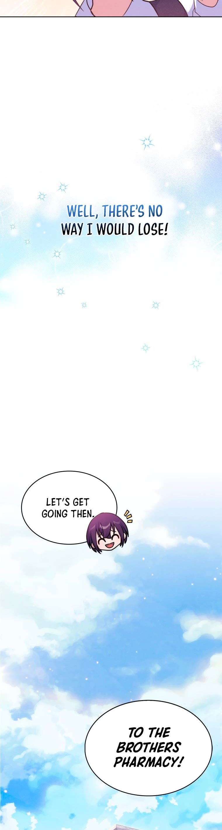 Never Die Extra chapter 14 - page 32