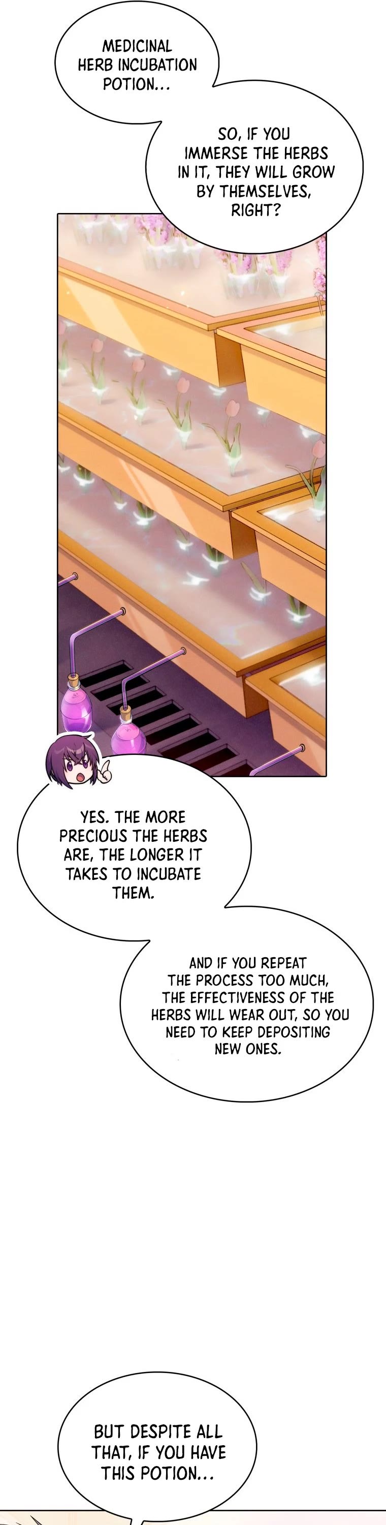 Never Die Extra chapter 14 - page 42