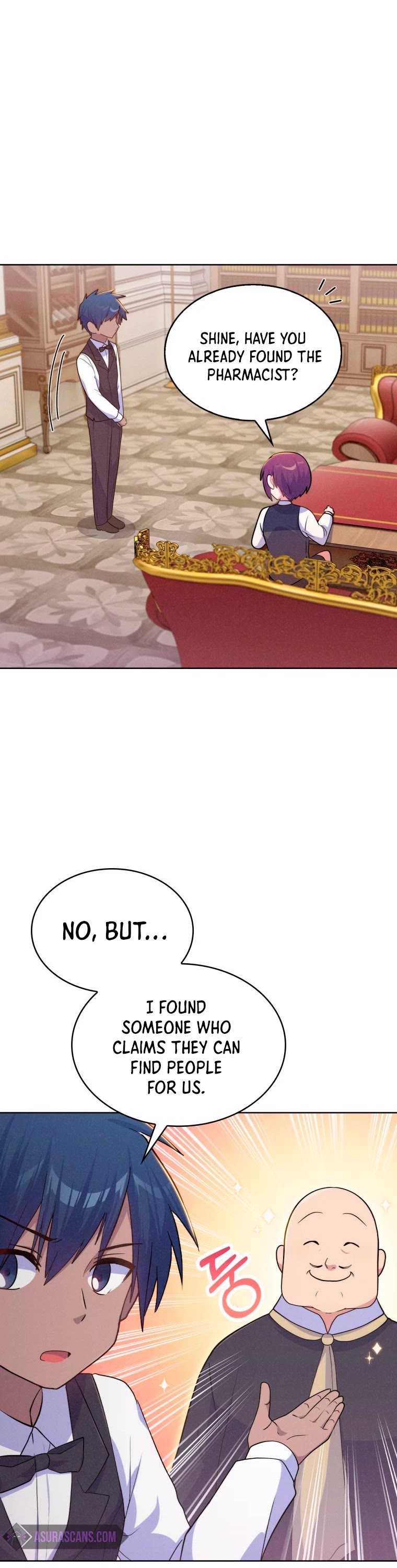 Never Die Extra chapter 14 - page 9