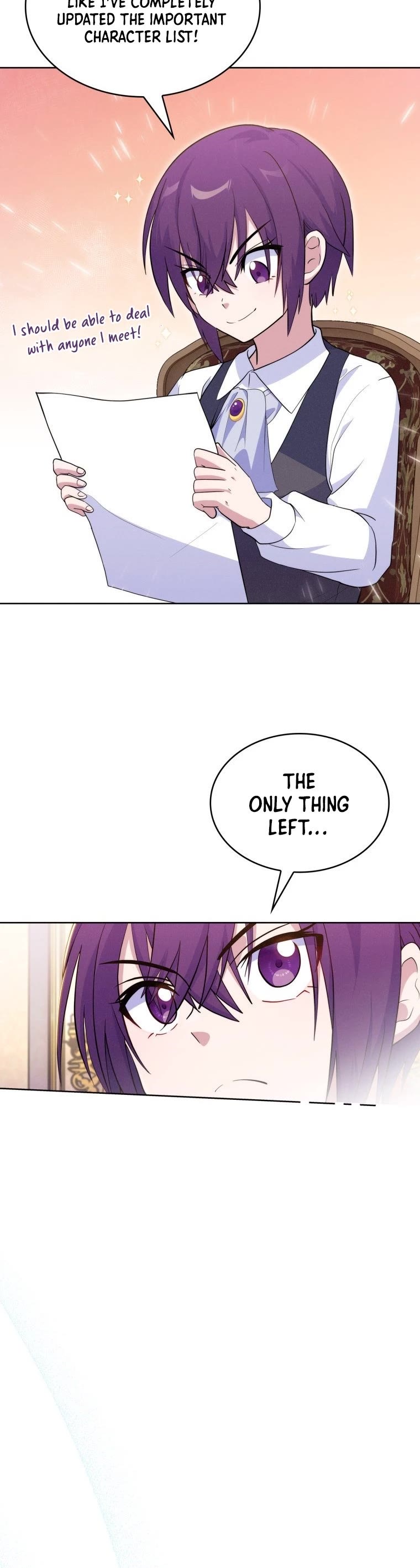 Never Die Extra chapter 15 - page 4