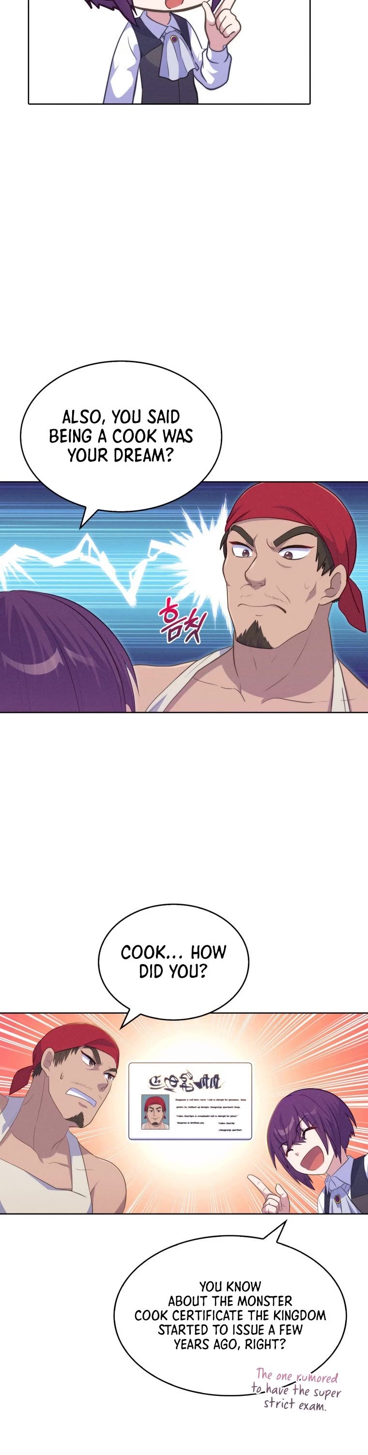 Never Die Extra chapter 17 - page 15