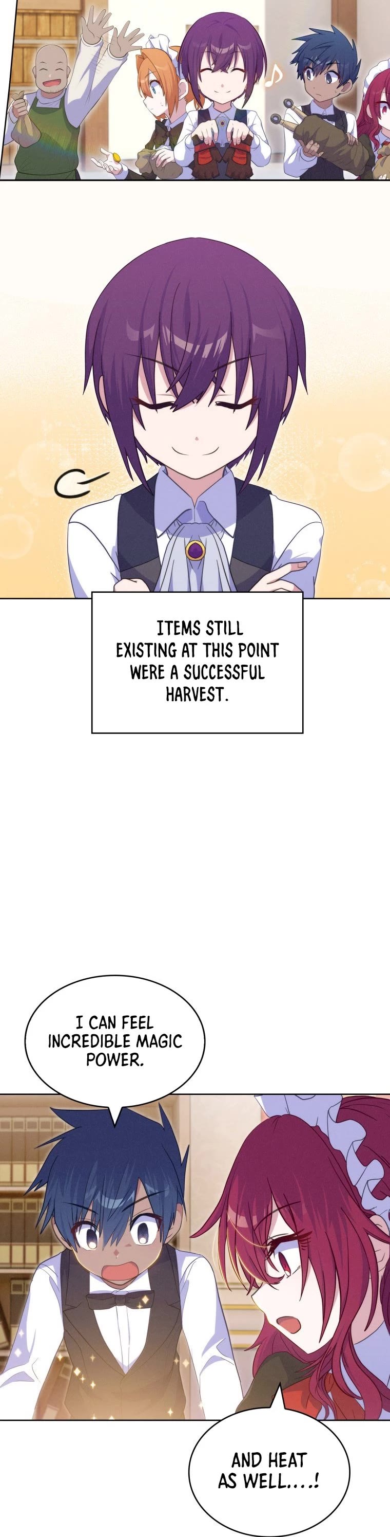 Never Die Extra chapter 17 - page 20