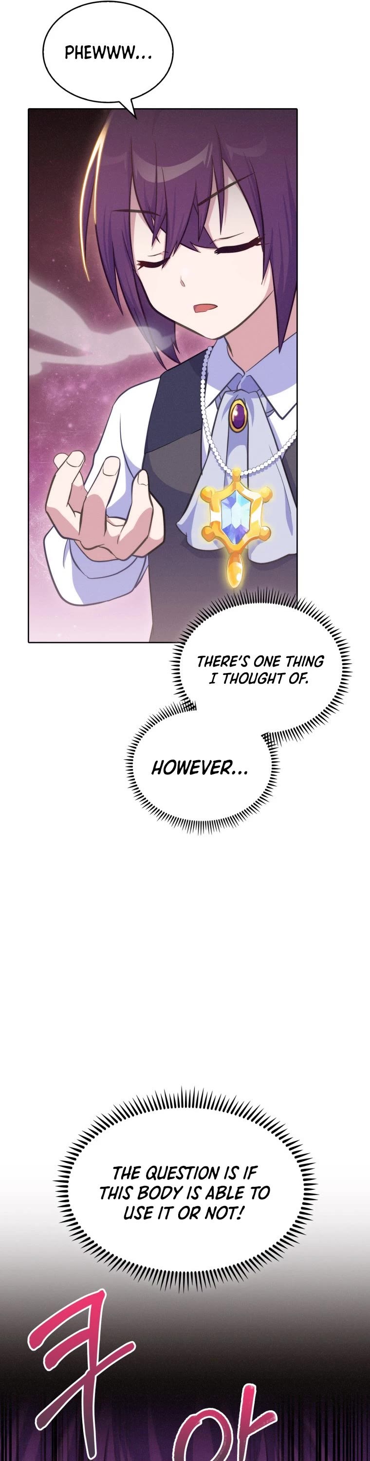 Never Die Extra chapter 18 - page 38