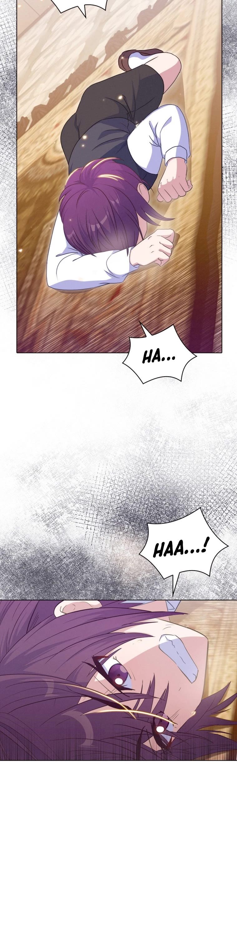 Never Die Extra chapter 18 - page 45