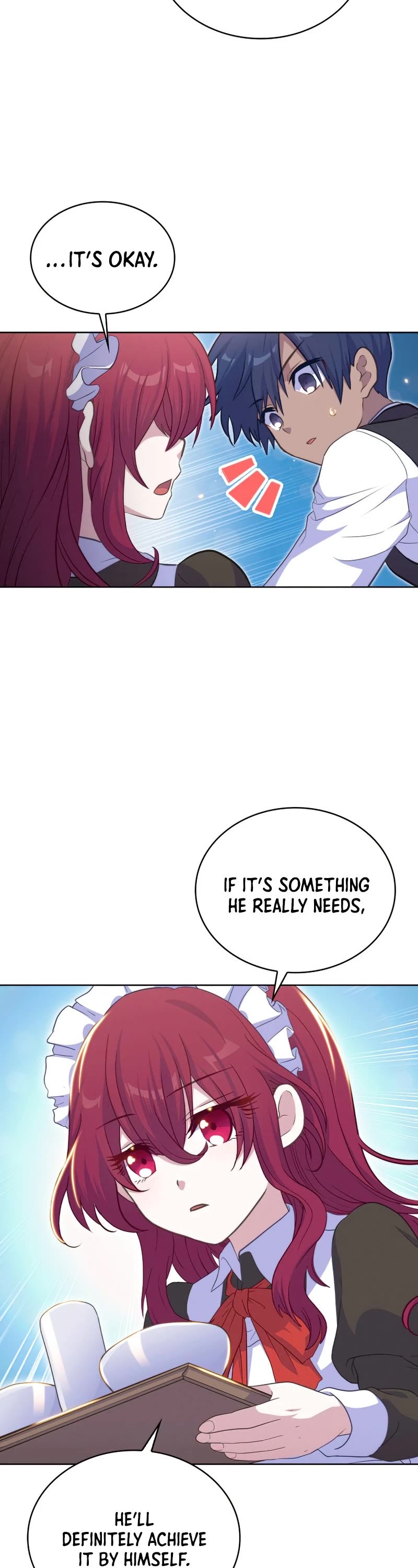 Never Die Extra chapter 19 - page 15