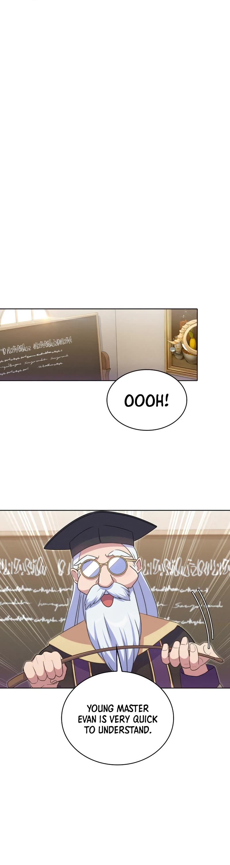 Never Die Extra chapter 19 - page 29