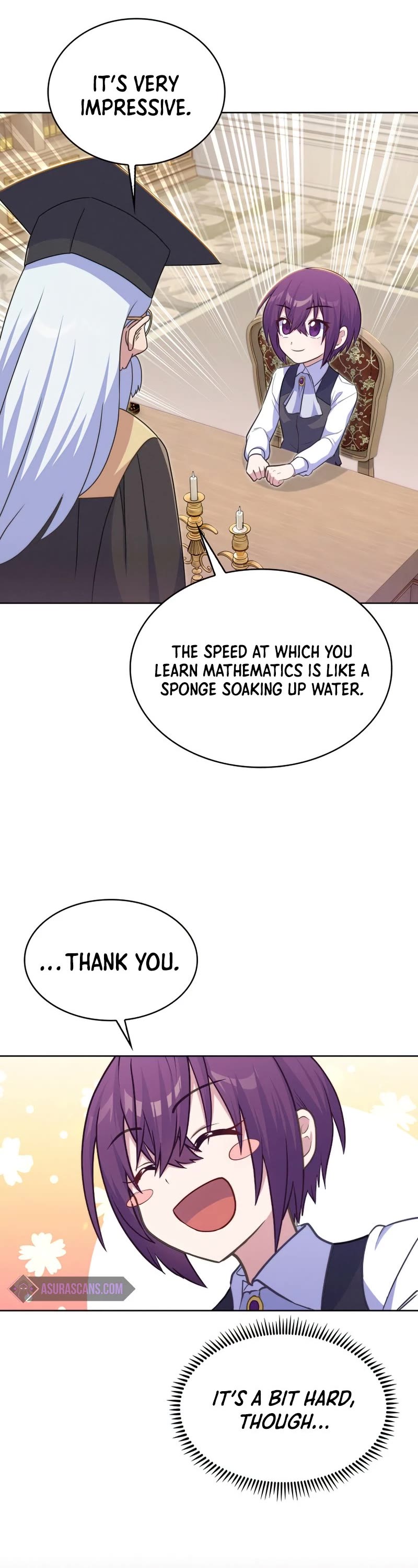 Never Die Extra chapter 19 - page 30