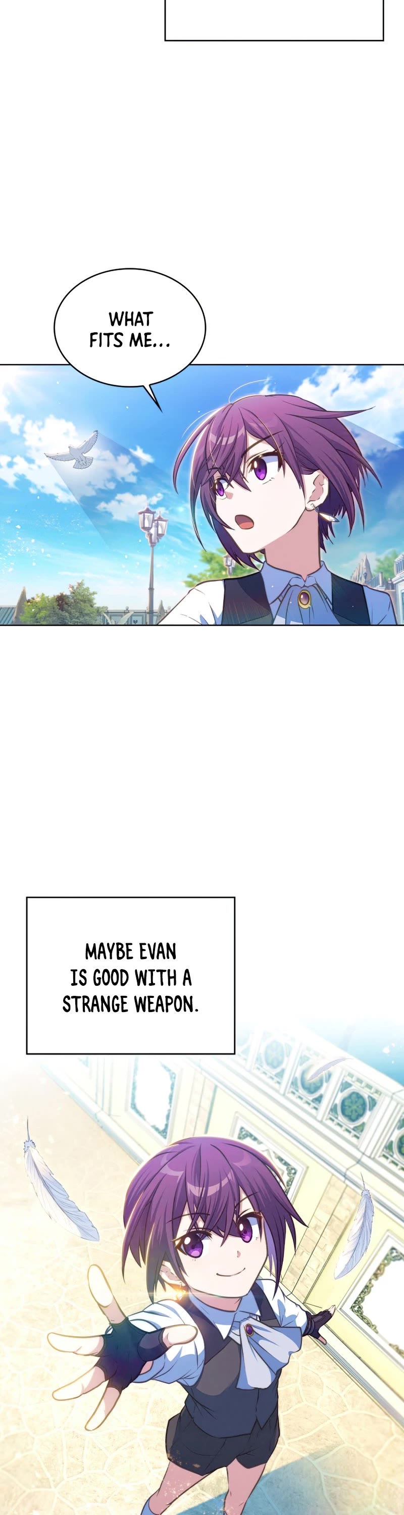 Never Die Extra chapter 19 - page 44