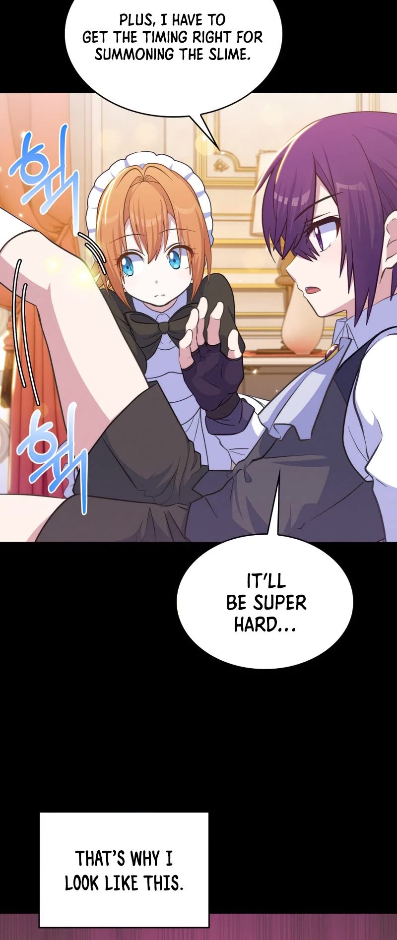 Never Die Extra chapter 19 - page 6