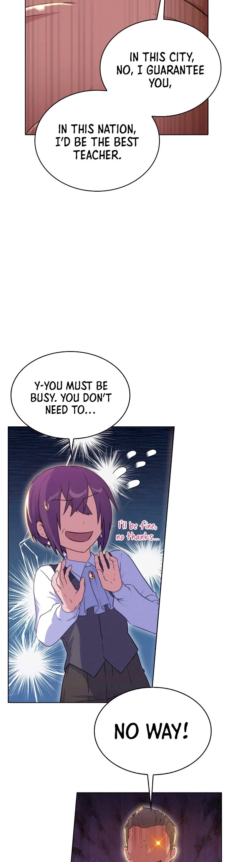 Never Die Extra chapter 20 - page 13