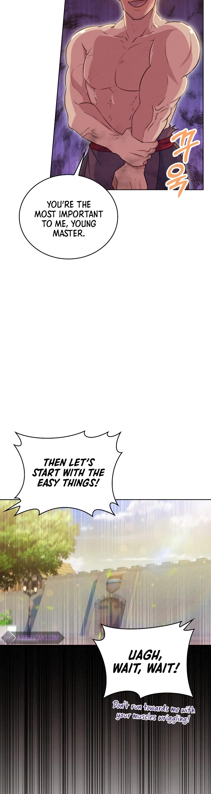 Never Die Extra chapter 20 - page 14