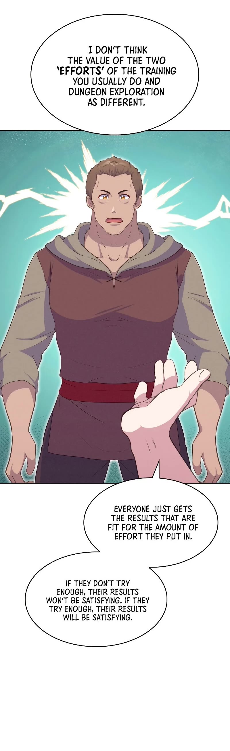 Never Die Extra chapter 20 - page 31