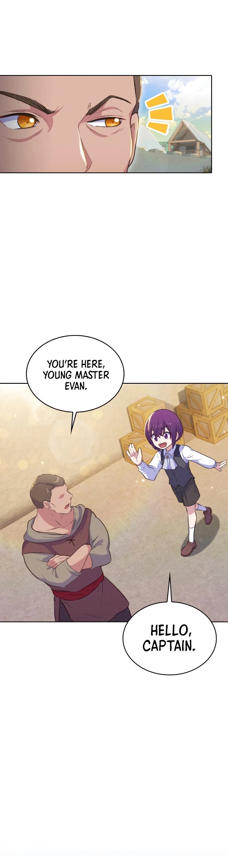Never Die Extra chapter 20 - page 4