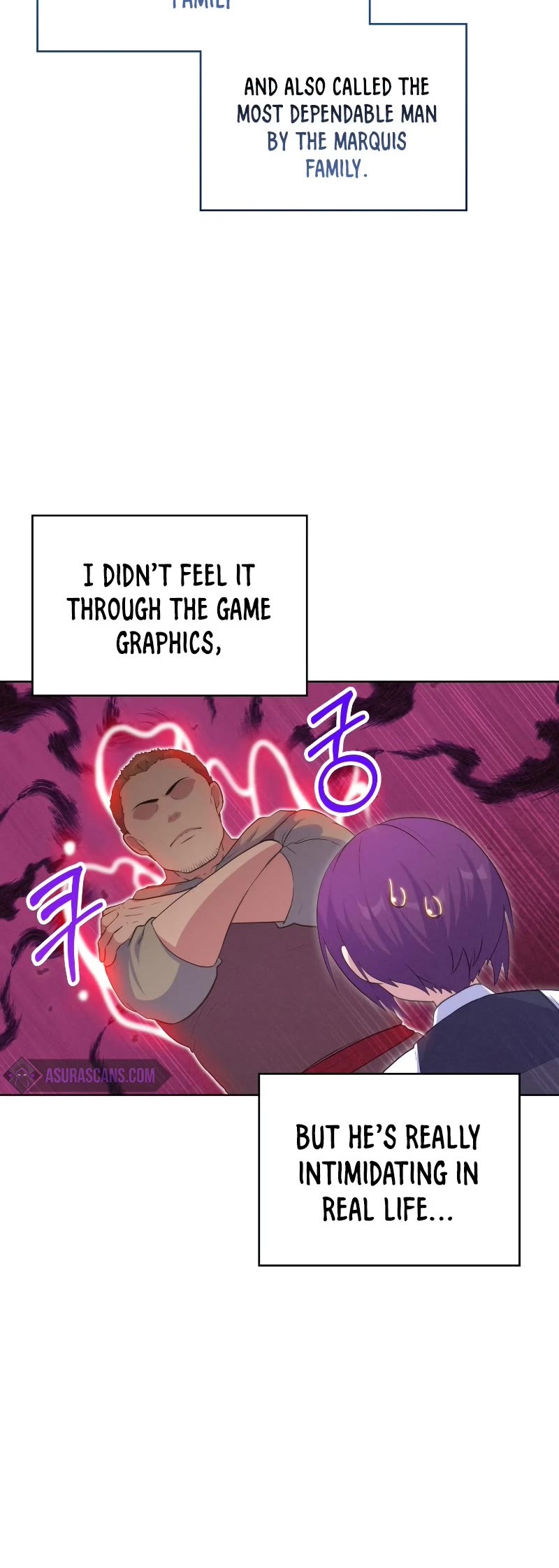 Never Die Extra chapter 20 - page 6