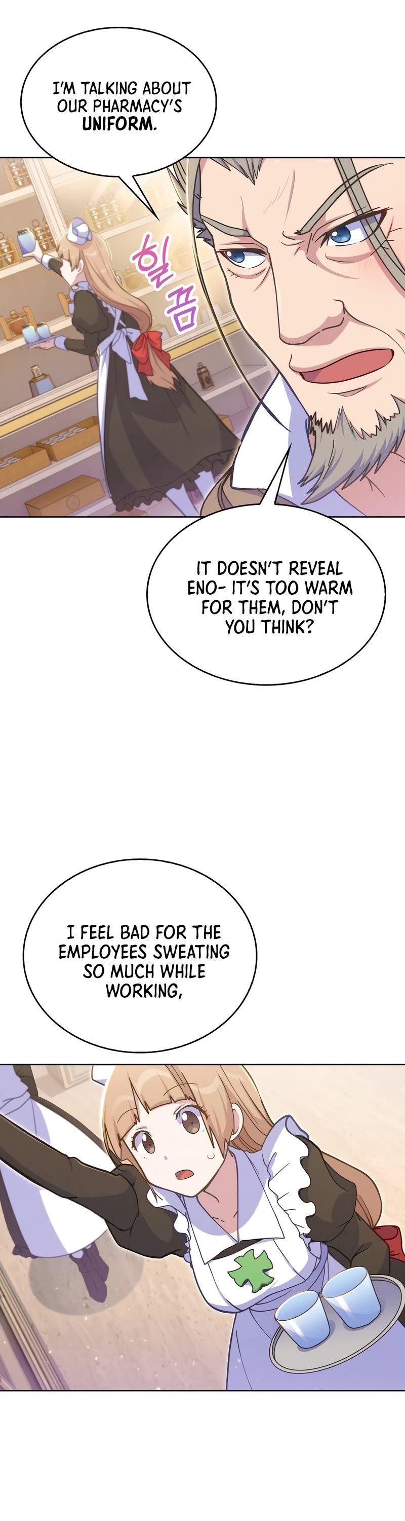 Never Die Extra chapter 21 - page 27