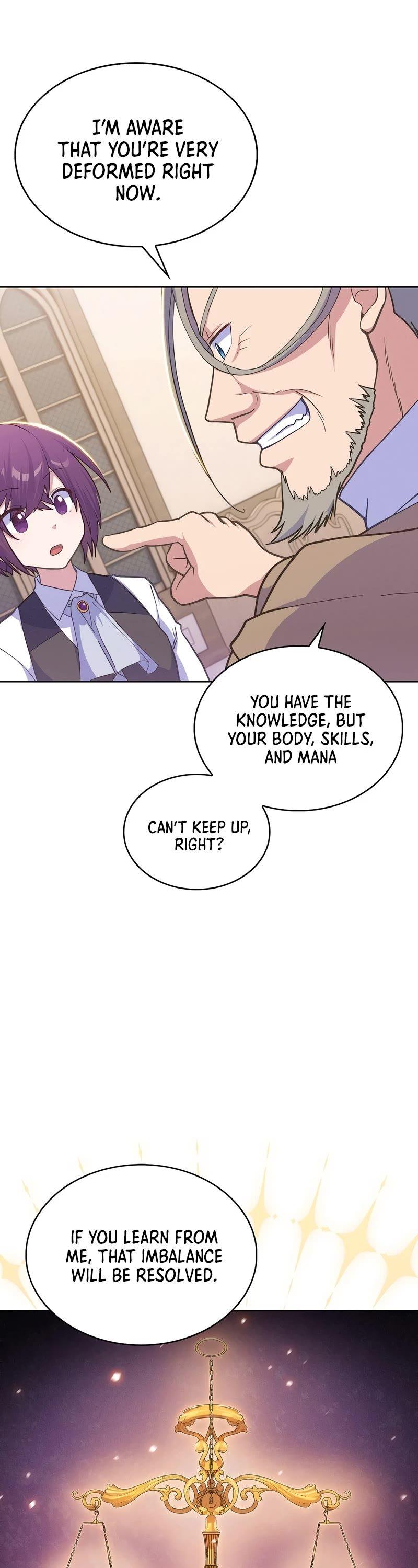 Never Die Extra chapter 21 - page 37