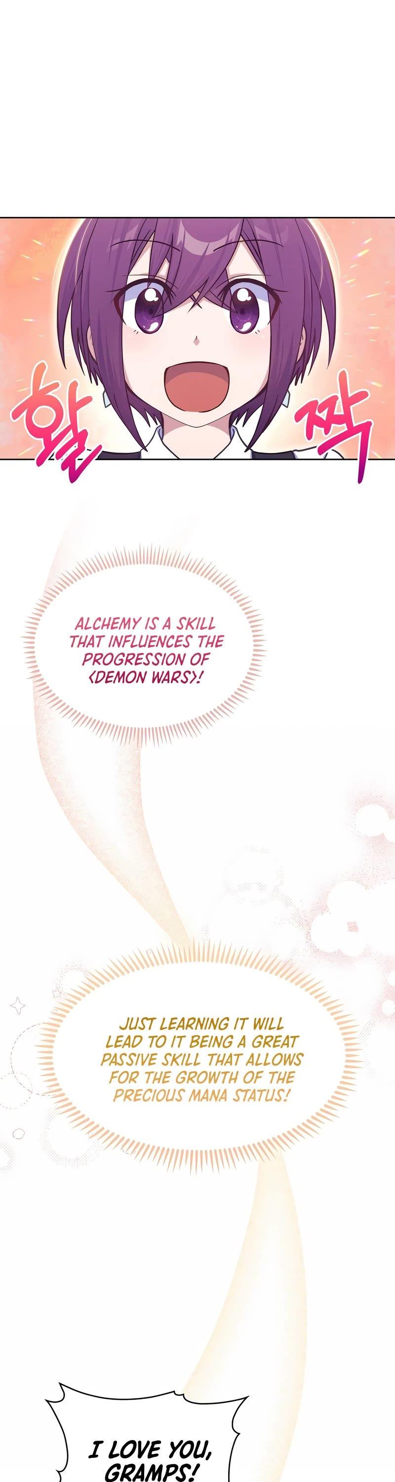 Never Die Extra chapter 21 - page 39