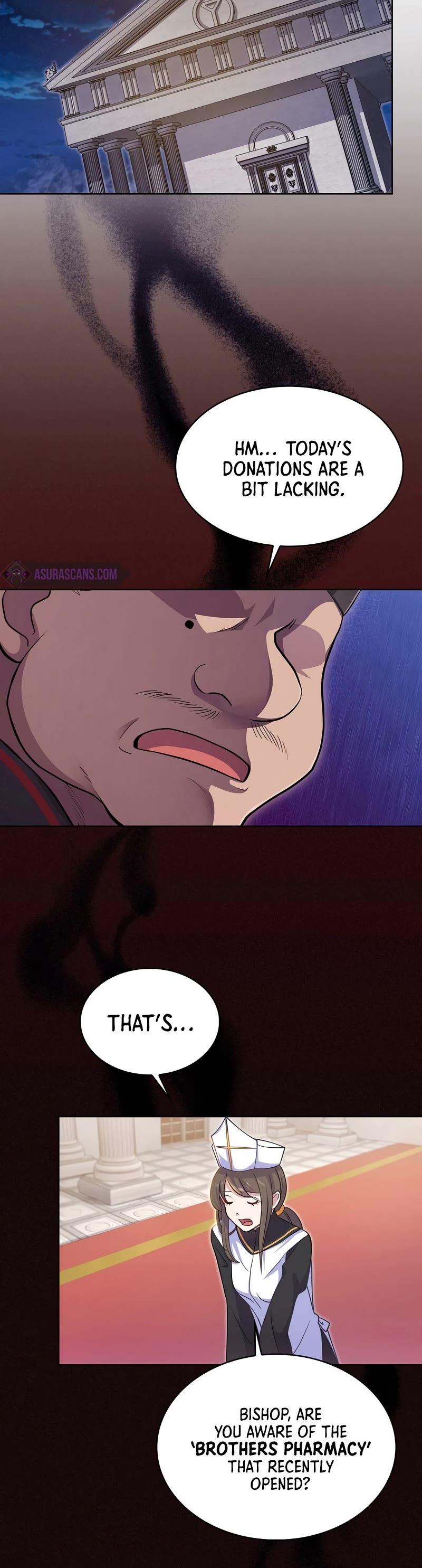 Never Die Extra chapter 21 - page 41