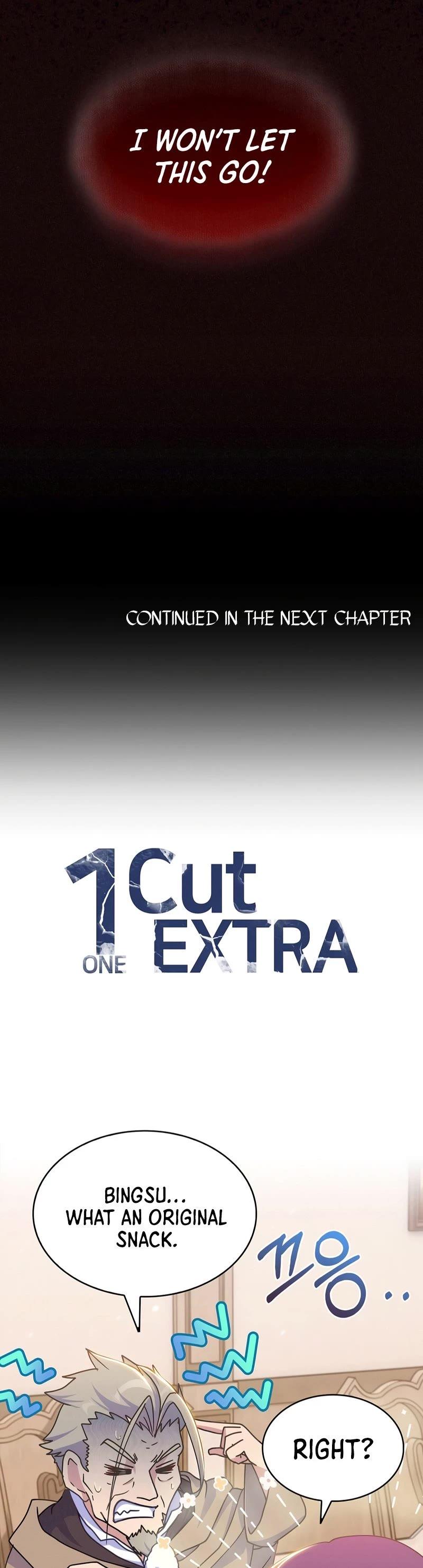 Never Die Extra chapter 21 - page 44