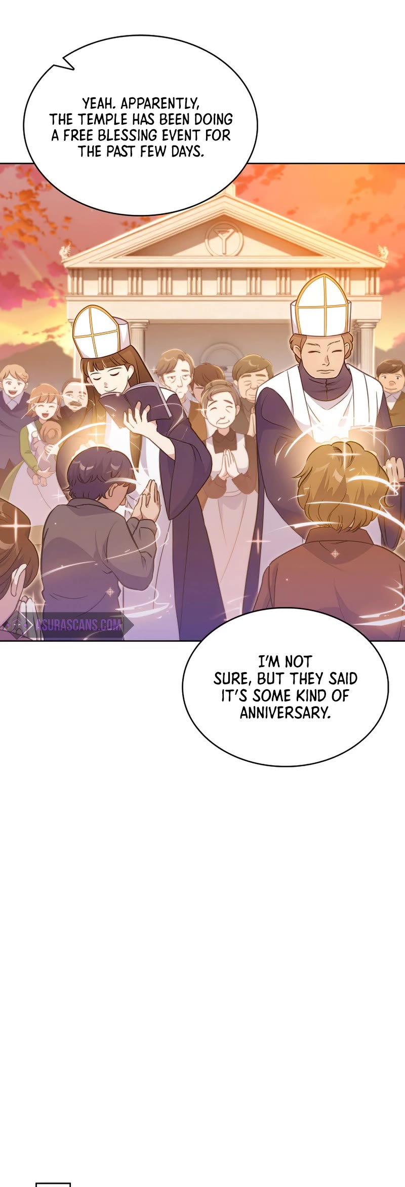 Never Die Extra chapter 22 - page 10