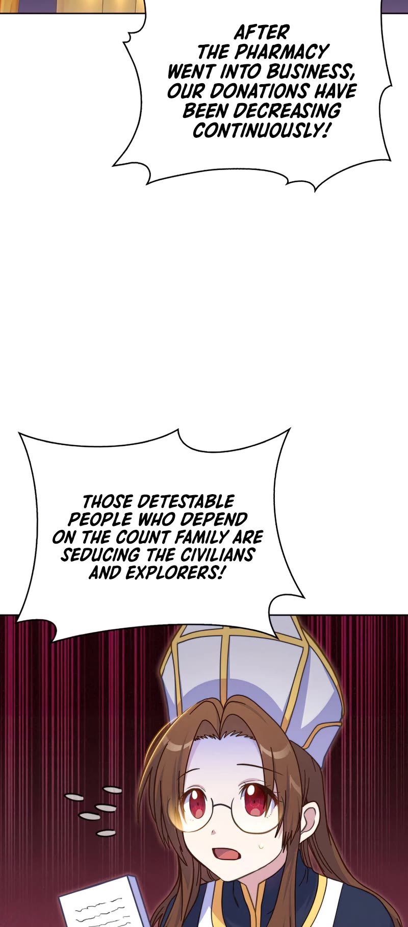Never Die Extra chapter 22 - page 15