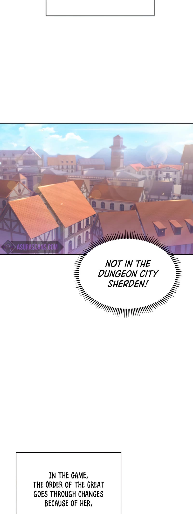 Never Die Extra chapter 22 - page 40