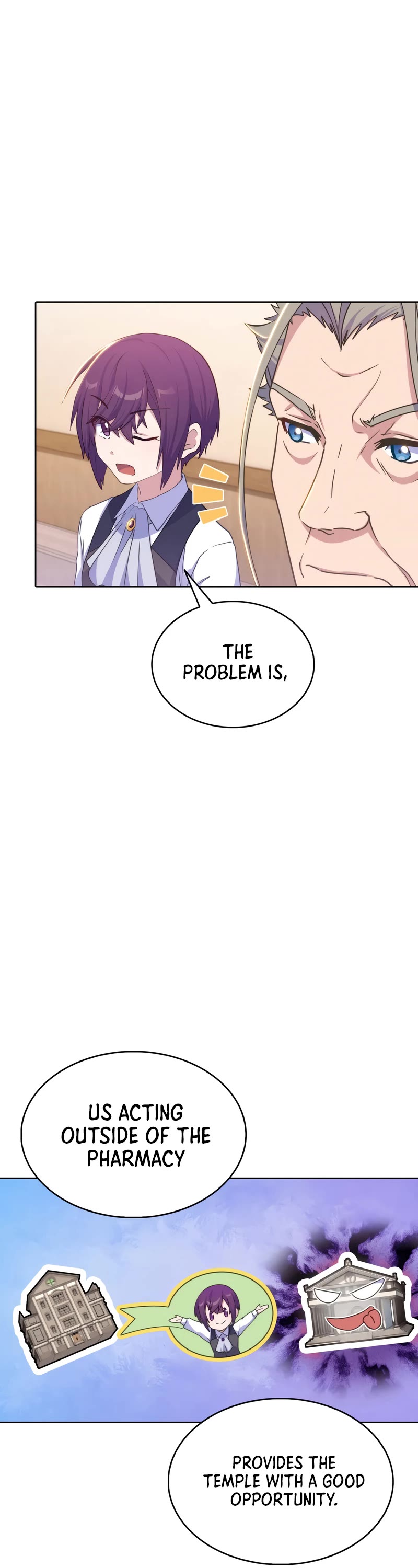Never Die Extra chapter 23 - page 13