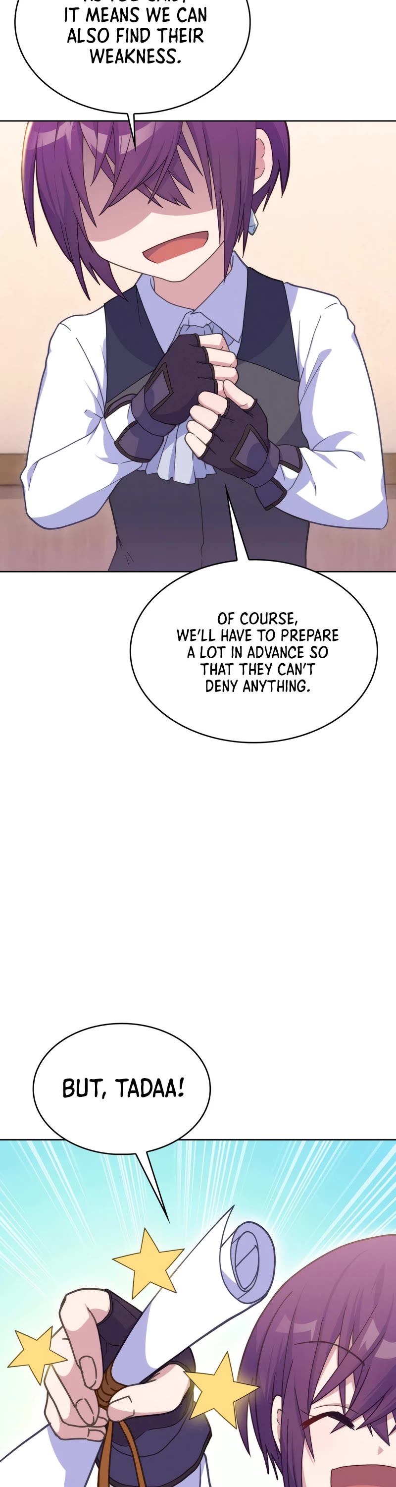 Never Die Extra chapter 23 - page 15