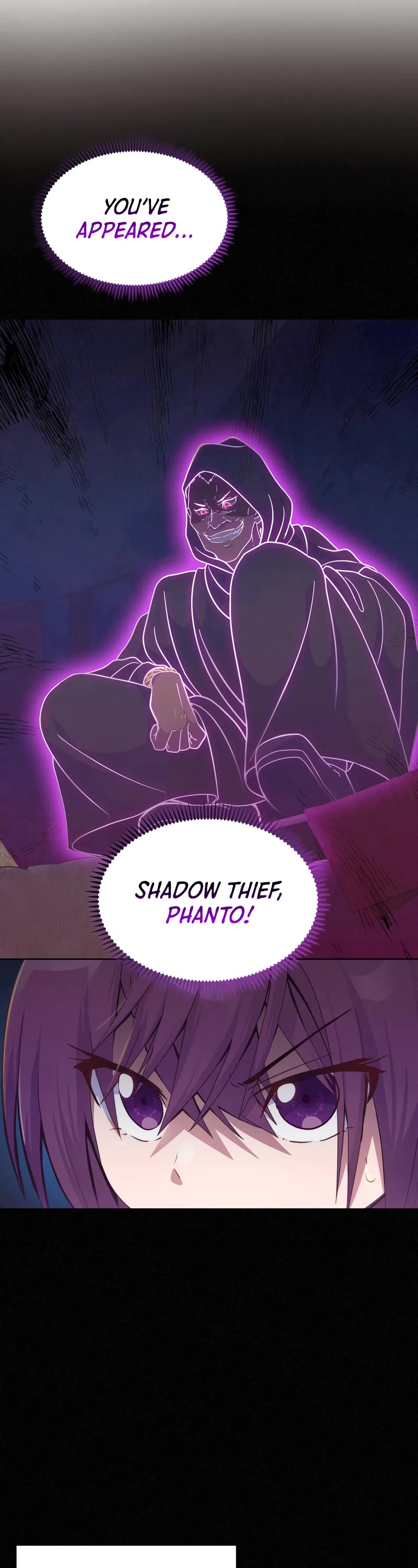 Never Die Extra chapter 23 - page 34