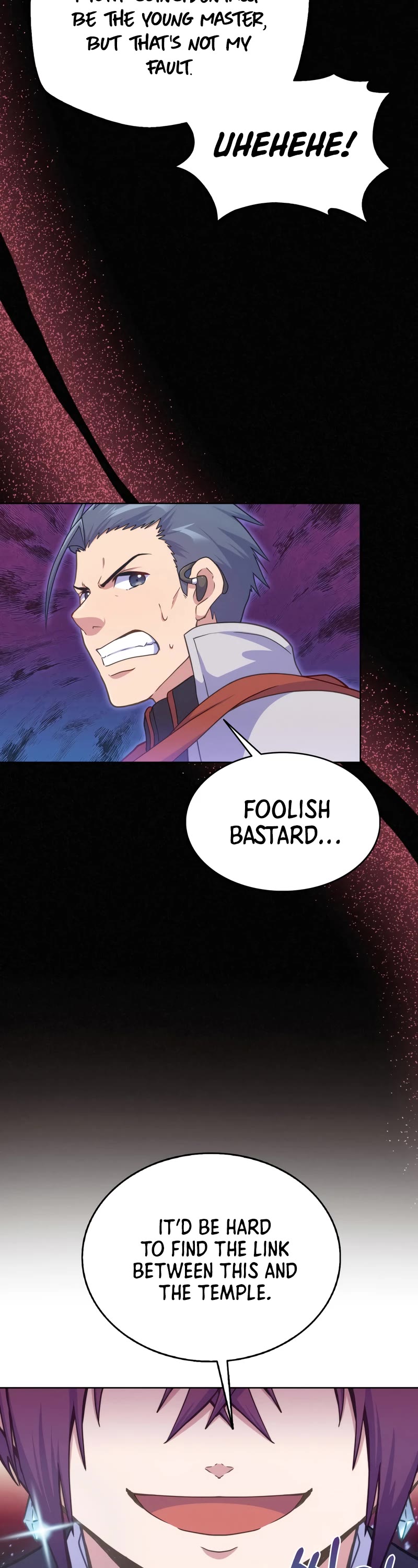 Never Die Extra chapter 23 - page 38
