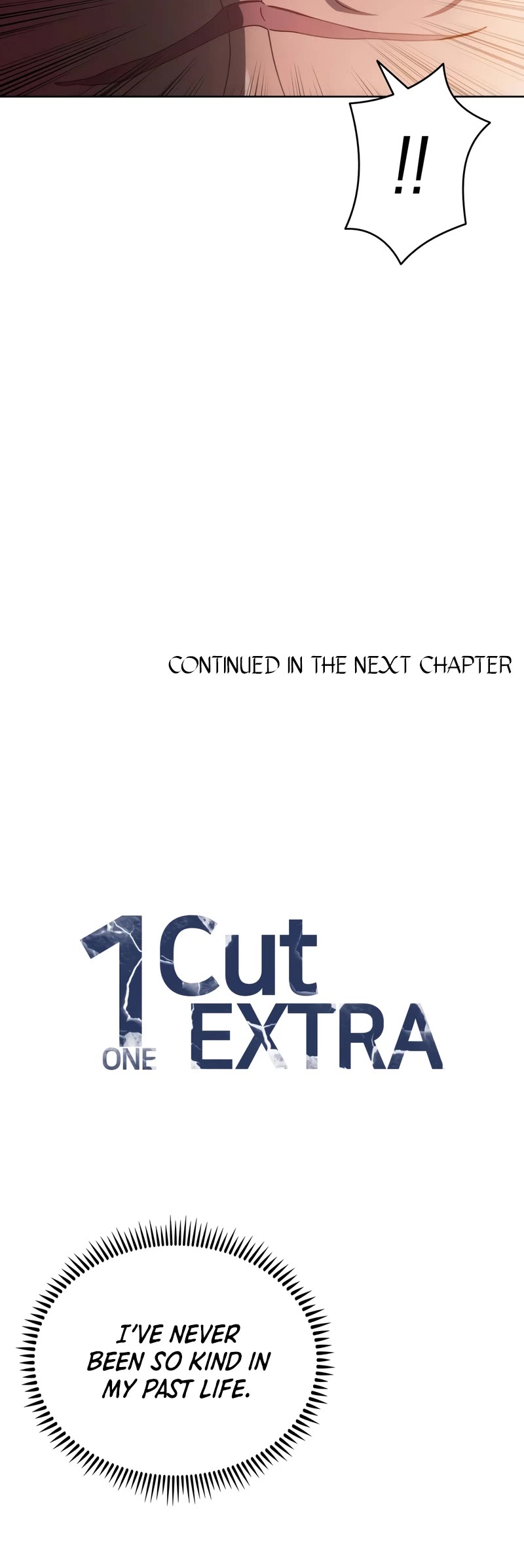 Never Die Extra chapter 23 - page 41