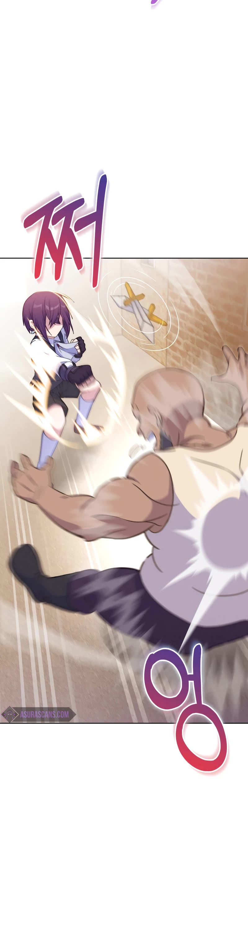 Never Die Extra chapter 24 - page 16