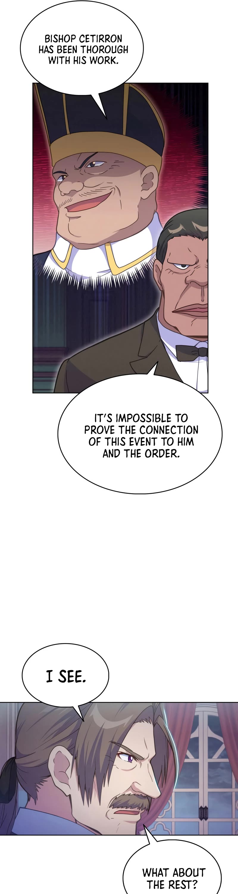 Never Die Extra chapter 24 - page 22