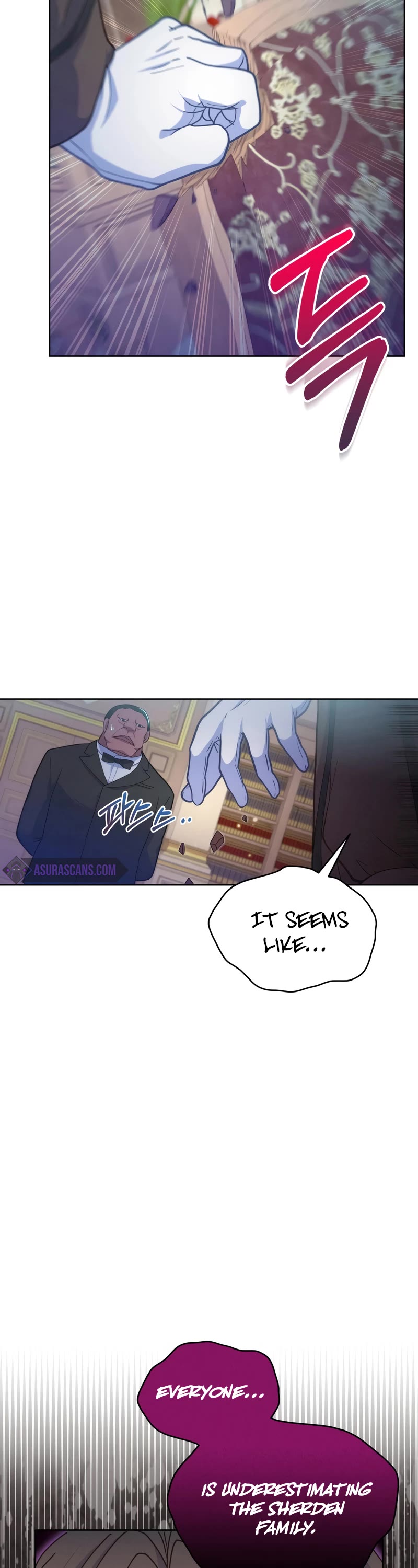 Never Die Extra chapter 24 - page 25