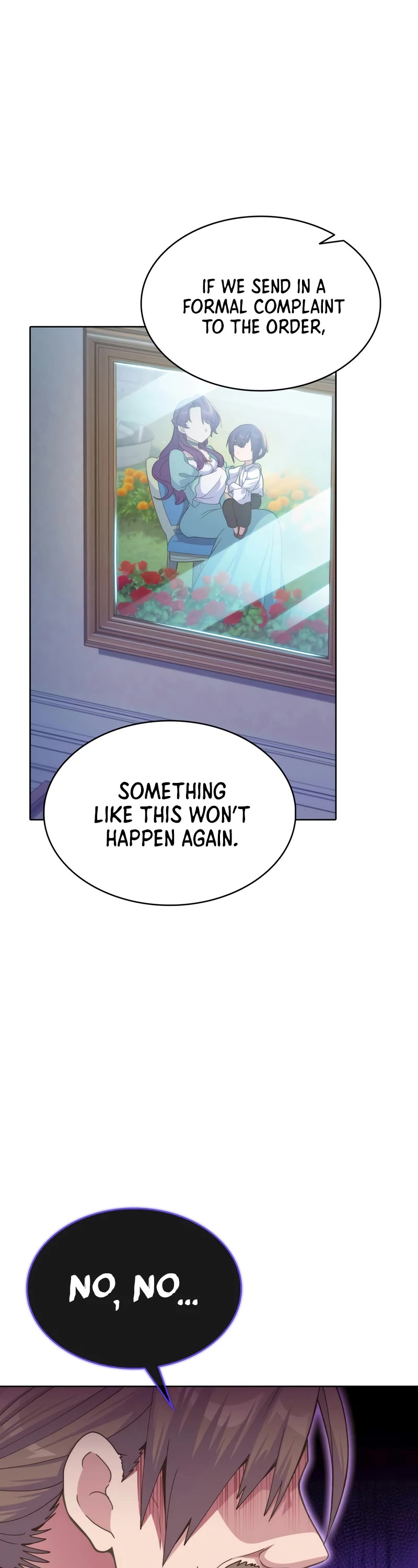 Never Die Extra chapter 24 - page 27
