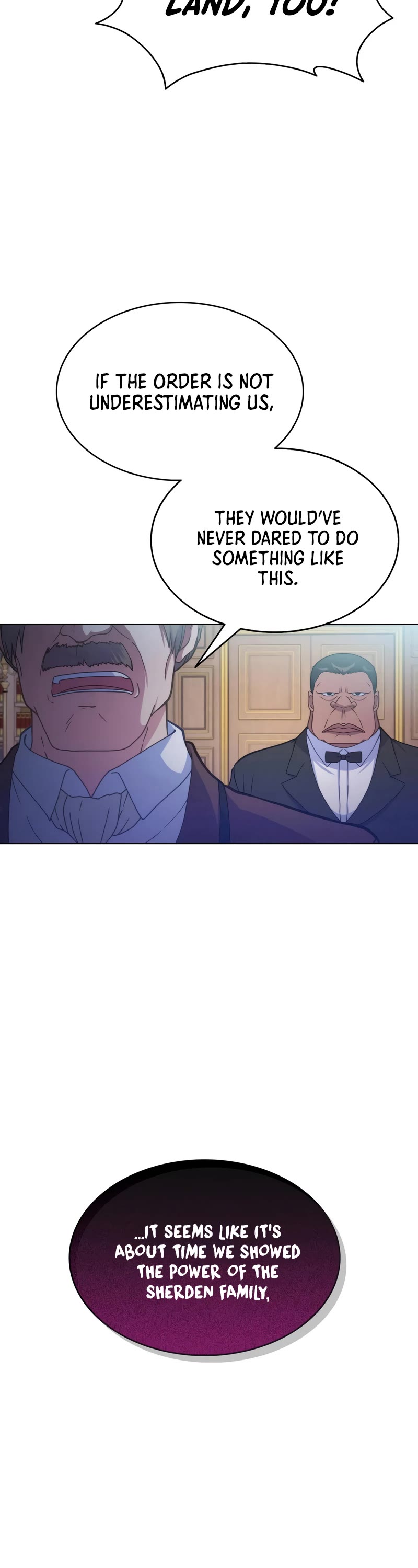 Never Die Extra chapter 24 - page 29