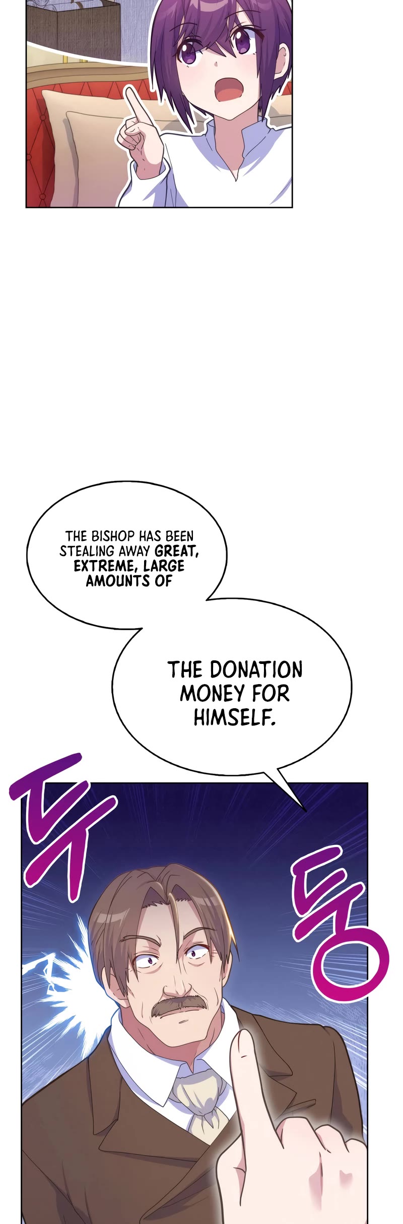 Never Die Extra chapter 24 - page 35