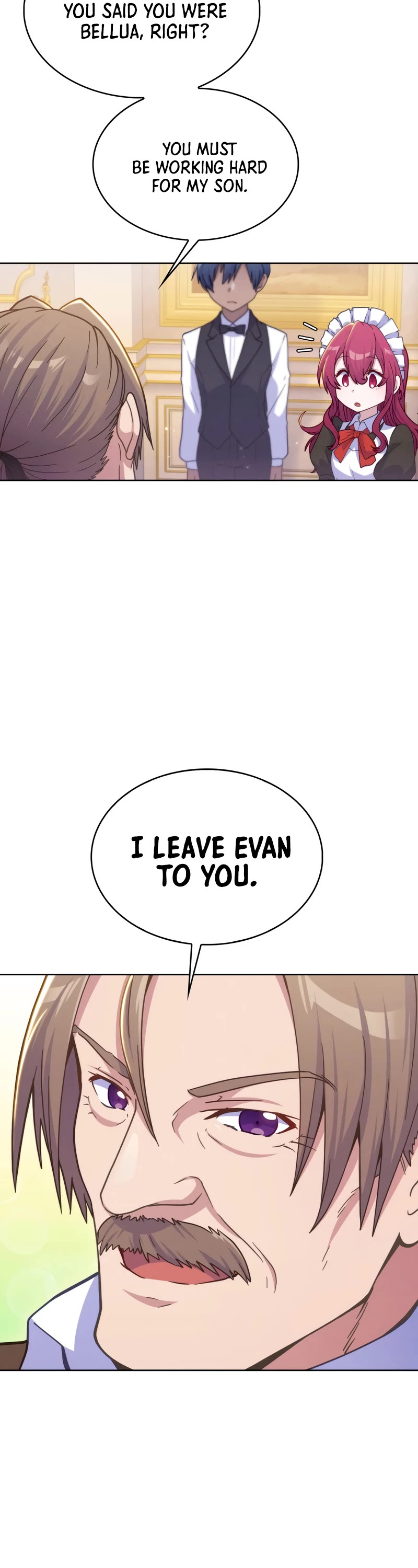 Never Die Extra chapter 24 - page 46