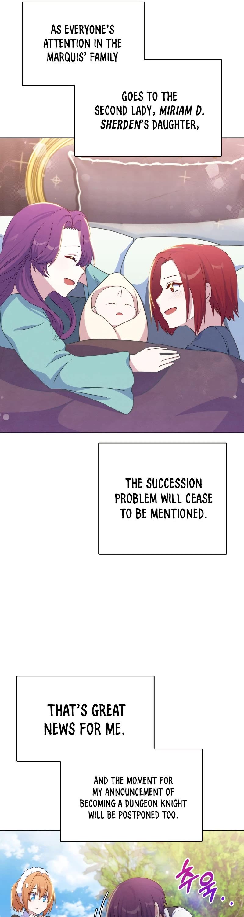 Never Die Extra chapter 26 - page 18